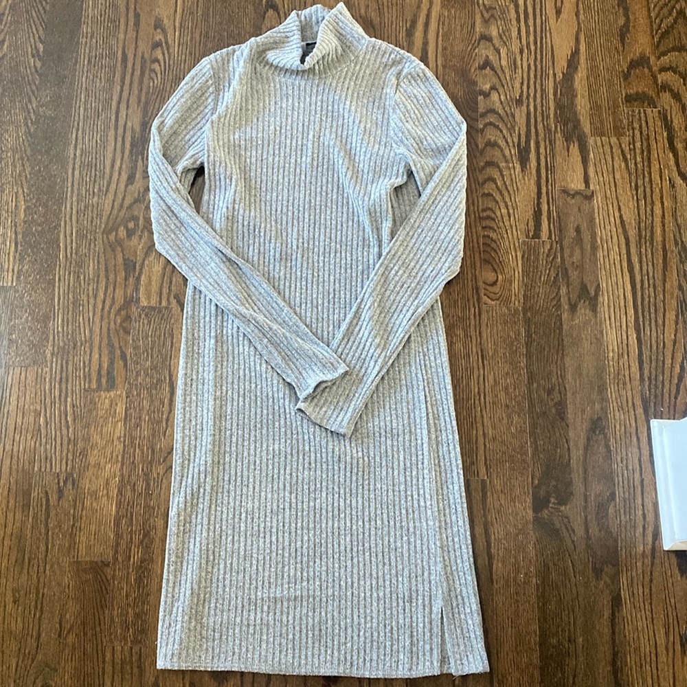 Like New